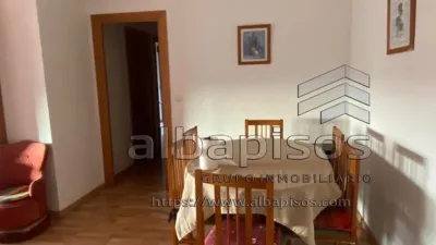 Piso en venta en Centro-Carretas - Más