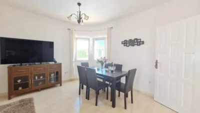 Chalet in Zeniamar-Horizonte-La Campana photo 8