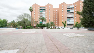 Apartment on Avenida Manuel Siurot photo 4