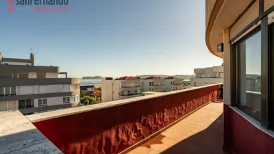Top-floor apartment on Calle de Valladolid photo 4