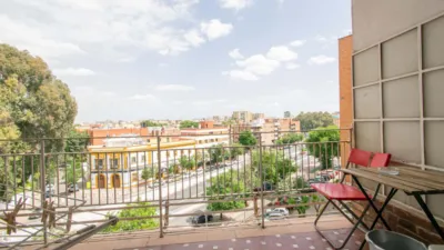 Apartment on Avenida Manuel Siurot photo 3