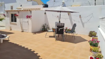 Chalet in Zeniamar-Horizonte-La Campana photo 20