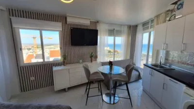 Pis – Torrevieja - Vista 2