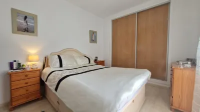 Chalet in Zeniamar-Horizonte-La Campana photo 12