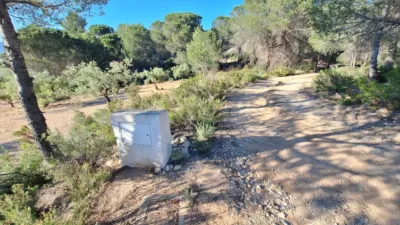 Terreno en venta en Partida El Aler - Vista 2