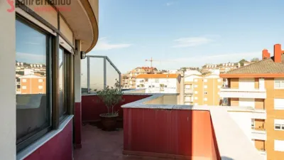 Top-floor apartment on Calle de Valladolid photo 6