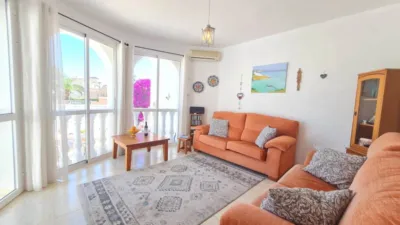 Chalet in Zeniamar-Horizonte-La Campana photo 5