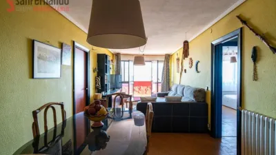 Top-floor apartment on Calle de Valladolid photo 8
