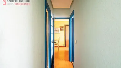 Top-floor apartment on Calle de Valladolid photo 15
