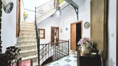 House in the City Centre photo 14