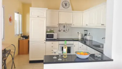 Chalet in Zeniamar-Horizonte-La Campana photo 10