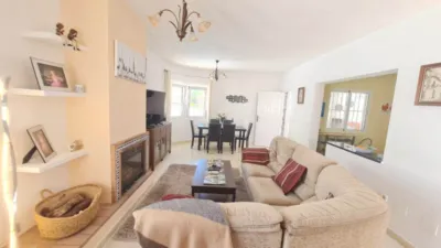 Chalet in Zeniamar-Horizonte-La Campana photo 2
