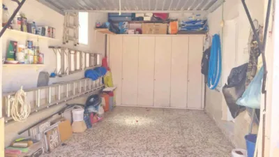 Chalet in Zeniamar-Horizonte-La Campana photo 25