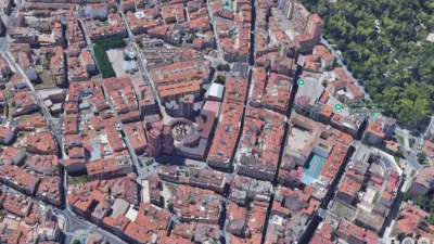 Piso en venta en Centro-Carretas - Vista 4