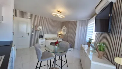 Pis – Torrevieja - Vista 4