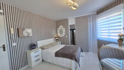 Pis – Torrevieja - Vista 5