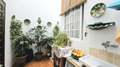 House in the City Centre photo 9