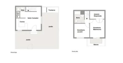 House in Gran Playa photo 13