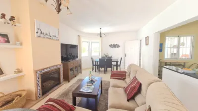 Chalet in Zeniamar-Horizonte-La Campana photo 6