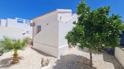 Chalet in Zeniamar-Horizonte-La Campana photo 22