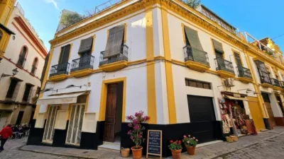 House in the City Centre photo 13
