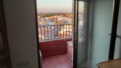 Apartment in Centro-Carretas photo 16