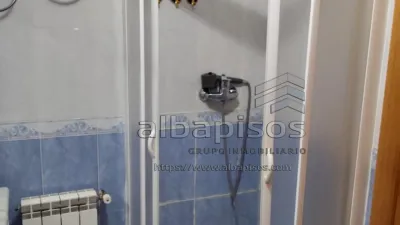 Apartment in Centro-Carretas photo 14