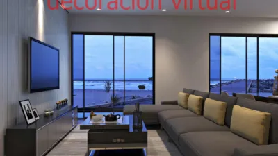 Apartment on Calle Lugar Meloxo, No. 19 photo 19