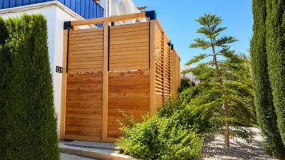 Casa – Torrevieja - Vista 2