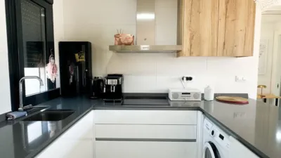 Piso – Orihuela, Lagosol-Sector F-2 - Vista 4