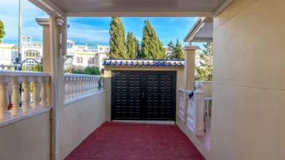 Casa – San Miguel de Salinas - Más