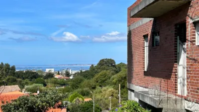 Apartment on Calle Lugar Meloxo, No. 19 photo 9