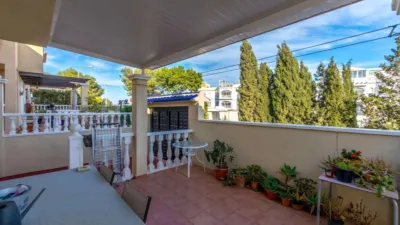 Casa – San Miguel de Salinas - Vista 3