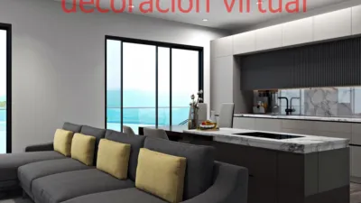 Apartment on Calle Lugar Meloxo, No. 19 photo 20