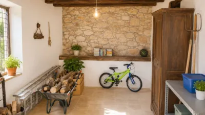 Rustic Finca on Carrer Major photo 4