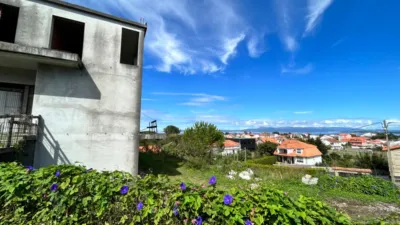 Apartment on Calle Lugar Meloxo, No. 19 photo 15
