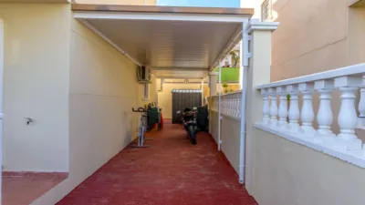 Casa – San Miguel de Salinas - Vista 5