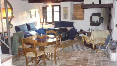Rustic Finca on Carrer Major photo 13