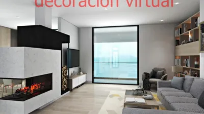 Apartment on Calle Lugar Meloxo, No. 19 photo 7