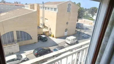 Apartment in Coma-Ruga photo 4