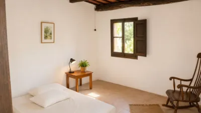 Rustic Finca on Carrer Major photo 3