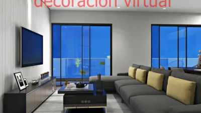 Apartment on Calle Lugar Meloxo, No. 19 photo 18