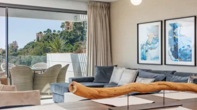 Apartment on Calle 6, Isla Madeira #2nd Floor photo 38