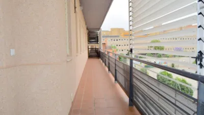 Apartment on Cardenal Ilundain Street photo 11
