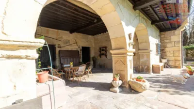 House in Cabuérniga Valle De photo 8