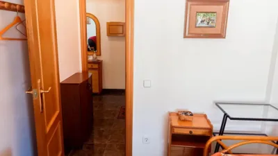 Apartment in Can Toni photo 31