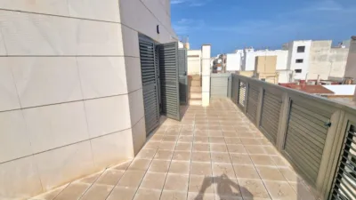 Pis – Torrevieja - Vista 3