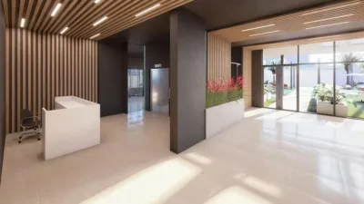 Apartment in Playa Arenal-Bol photo 13