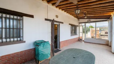 Rustic finca on Km road photo 28