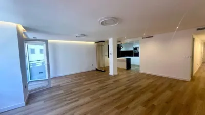 Apartment on Churruca Street photo 4